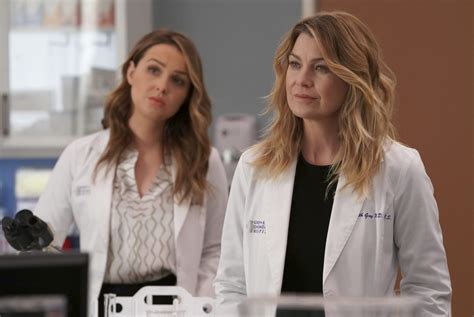 Is Season 17 Of Grey's Anatomy On Netflix Grey's Anatomy fall finale: Season 17, Episode 6 synopsis, preview